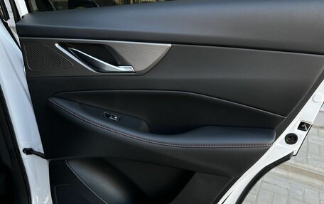 Changan CS35 Plus, 2024 год, 1 850 000 рублей, 17 фотография