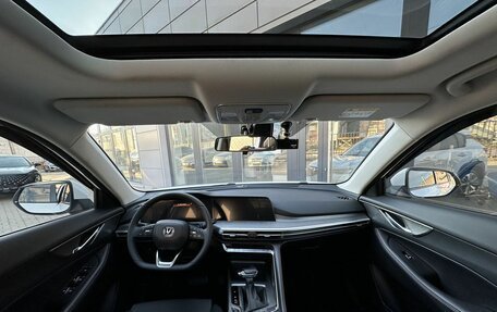 Changan CS35 Plus, 2024 год, 1 850 000 рублей, 16 фотография