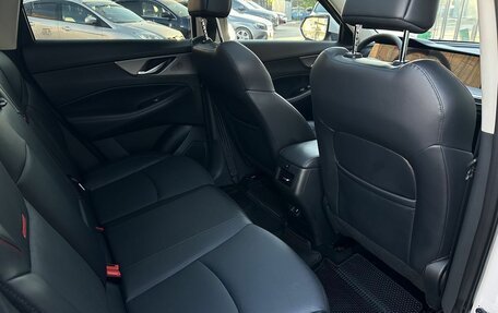 Changan CS35 Plus, 2024 год, 1 850 000 рублей, 18 фотография