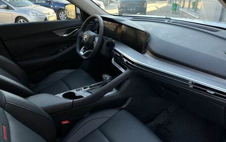 Changan CS35 Plus, 2024 год, 1 850 000 рублей, 20 фотография