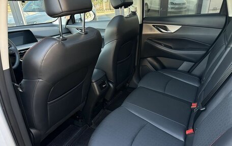 Changan CS35 Plus, 2024 год, 1 850 000 рублей, 11 фотография