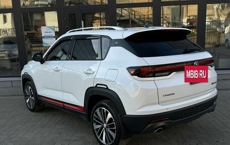 Changan CS35 Plus, 2024 год, 1 850 000 рублей, 4 фотография
