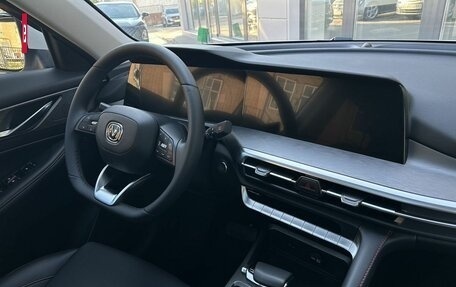 Changan CS35 Plus, 2024 год, 1 850 000 рублей, 22 фотография