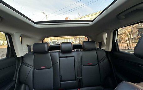 Changan CS35 Plus, 2024 год, 1 850 000 рублей, 32 фотография