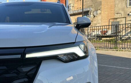 Changan CS35 Plus, 2024 год, 1 850 000 рублей, 36 фотография
