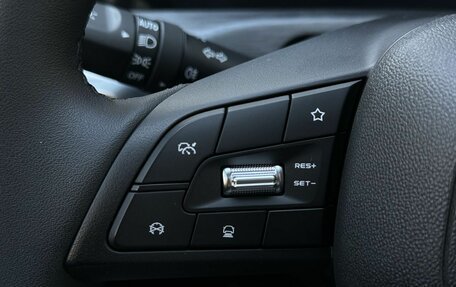 Changan CS35 Plus, 2024 год, 1 850 000 рублей, 29 фотография