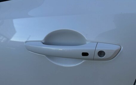 Changan CS35 Plus, 2024 год, 1 850 000 рублей, 38 фотография