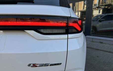 Changan CS35 Plus, 2024 год, 1 850 000 рублей, 40 фотография