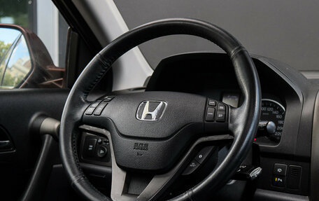 Honda CR-V III рестайлинг, 2012 год, 1 700 000 рублей, 12 фотография