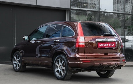 Honda CR-V III рестайлинг, 2012 год, 1 700 000 рублей, 7 фотография