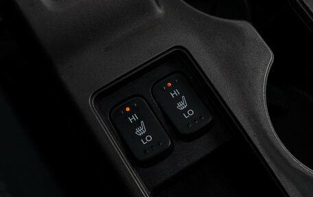 Honda CR-V III рестайлинг, 2012 год, 1 700 000 рублей, 16 фотография