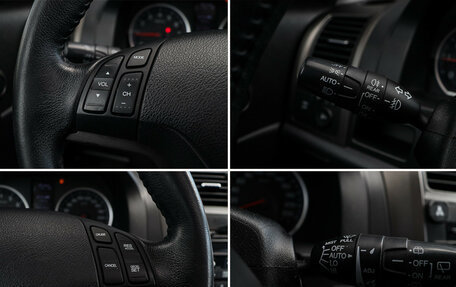 Honda CR-V III рестайлинг, 2012 год, 1 700 000 рублей, 21 фотография