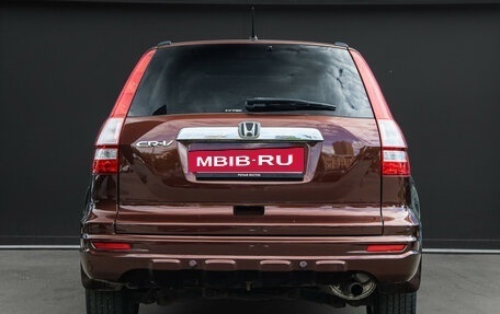 Honda CR-V III рестайлинг, 2012 год, 1 700 000 рублей, 6 фотография