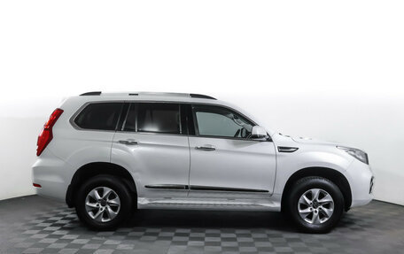 Haval H9 I рестайлинг, 2021 год, 2 500 000 рублей, 5 фотография