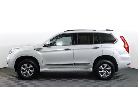 Haval H9 I рестайлинг, 2021 год, 2 500 000 рублей, 9 фотография