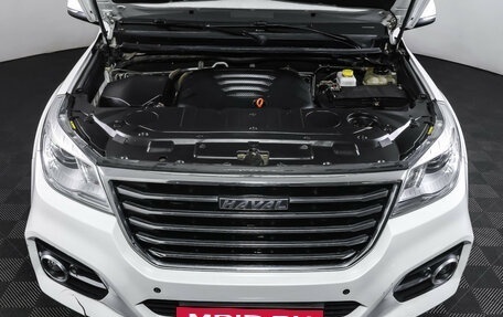 Haval H9 I рестайлинг, 2021 год, 2 500 000 рублей, 10 фотография