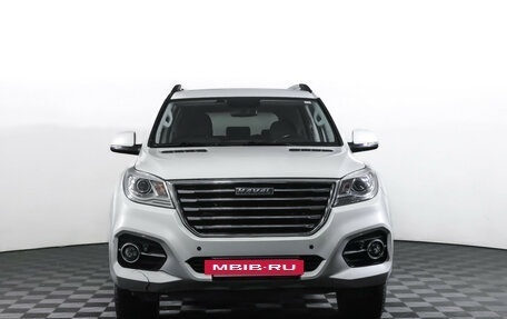 Haval H9 I рестайлинг, 2021 год, 2 500 000 рублей, 3 фотография