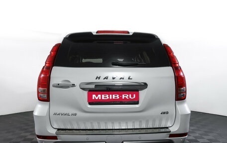 Haval H9 I рестайлинг, 2021 год, 2 500 000 рублей, 7 фотография