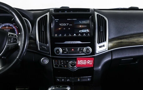 Haval H9 I рестайлинг, 2021 год, 2 500 000 рублей, 15 фотография