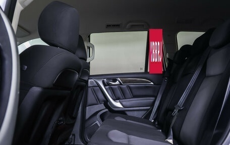 Haval H9 I рестайлинг, 2021 год, 2 500 000 рублей, 13 фотография