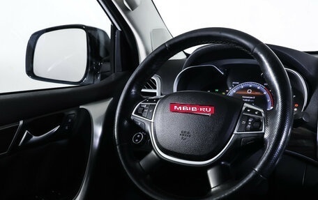 Haval H9 I рестайлинг, 2021 год, 2 500 000 рублей, 14 фотография