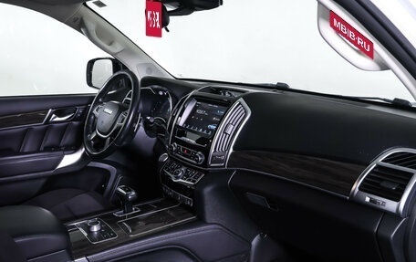 Haval H9 I рестайлинг, 2021 год, 2 500 000 рублей, 12 фотография