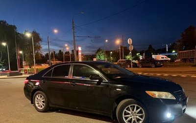 Toyota Camry, 2008 год, 1 050 000 рублей, 1 фотография