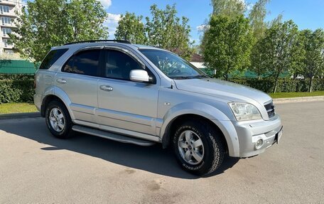KIA Sorento IV, 2006 год, 645 000 рублей, 1 фотография