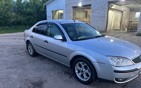 Ford Mondeo III, 2005 год, 225 000 рублей, 1 фотография