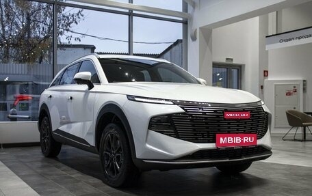 Haval F7, 2026 год, 2 986 082 рублей, 1 фотография