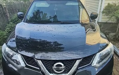 Nissan X-Trail, 2018 год, 2 100 000 рублей, 1 фотография