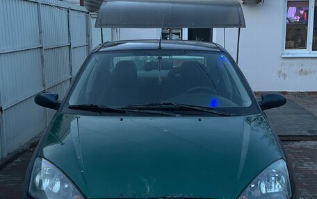 Ford Focus IV, 2004 год, 230 000 рублей, 1 фотография