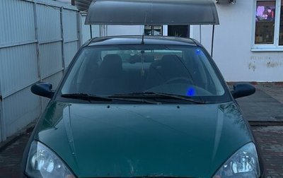 Ford Focus IV, 2004 год, 230 000 рублей, 1 фотография