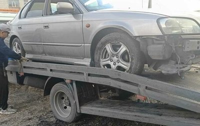 Subaru Legacy III, 2000 год, 170 000 рублей, 1 фотография