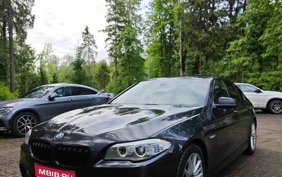 BMW 5 серия, 2011 год, 1 400 000 рублей, 1 фотография