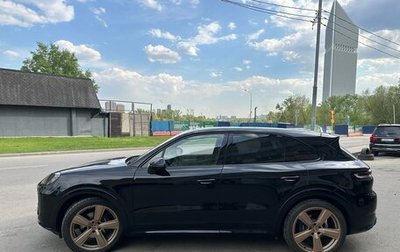 Porsche Cayenne III, 2023 год, 15 950 000 рублей, 1 фотография