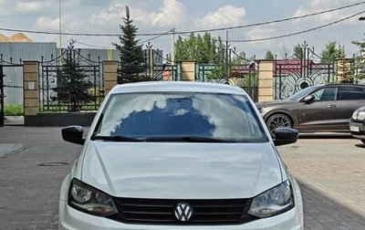 Volkswagen Polo VI (EU Market), 2018 год, 1 200 000 рублей, 1 фотография