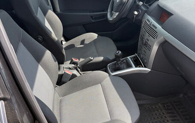 Opel Astra H, 2012 год, 750 000 рублей, 1 фотография