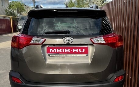 Toyota RAV4, 2014 год, 1 999 999 рублей, 1 фотография