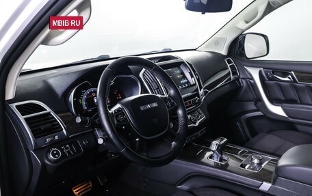 Haval H9 I рестайлинг, 2021 год, 2 500 000 рублей, 16 фотография