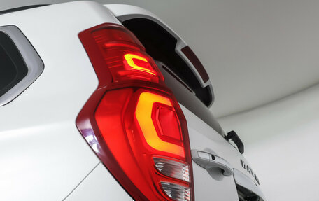 Haval H9 I рестайлинг, 2021 год, 2 500 000 рублей, 22 фотография