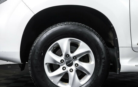 Haval H9 I рестайлинг, 2021 год, 2 500 000 рублей, 26 фотография