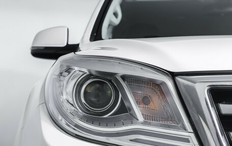 Haval H9 I рестайлинг, 2021 год, 2 500 000 рублей, 23 фотография