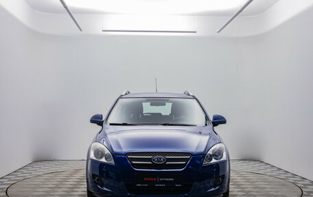 KIA cee'd I рестайлинг, 2009 год, 660 000 рублей, 3 фотография
