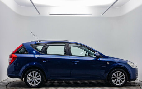 KIA cee'd I рестайлинг, 2009 год, 660 000 рублей, 5 фотография