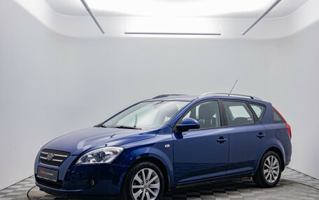 KIA cee'd I рестайлинг, 2009 год, 660 000 рублей, 2 фотография