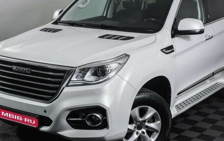 Haval H9 I рестайлинг, 2021 год, 2 500 000 рублей, 24 фотография