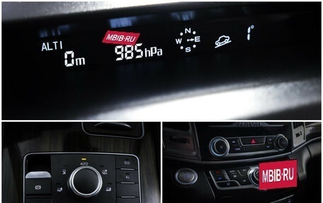 Haval H9 I рестайлинг, 2021 год, 2 500 000 рублей, 21 фотография