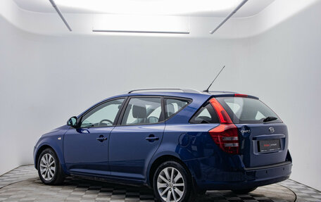 KIA cee'd I рестайлинг, 2009 год, 660 000 рублей, 8 фотография