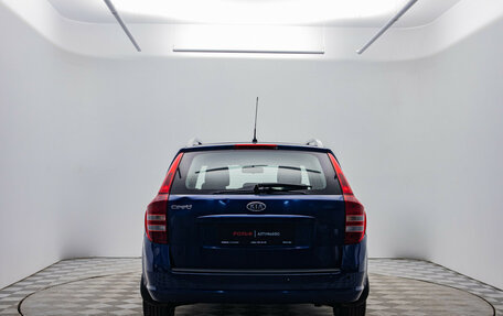 KIA cee'd I рестайлинг, 2009 год, 660 000 рублей, 7 фотография